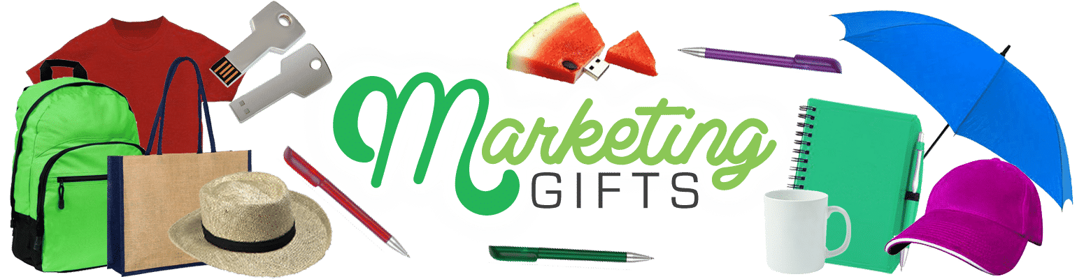 Promotional products that carry your brand further.